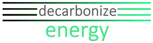 Decarbonize Energy